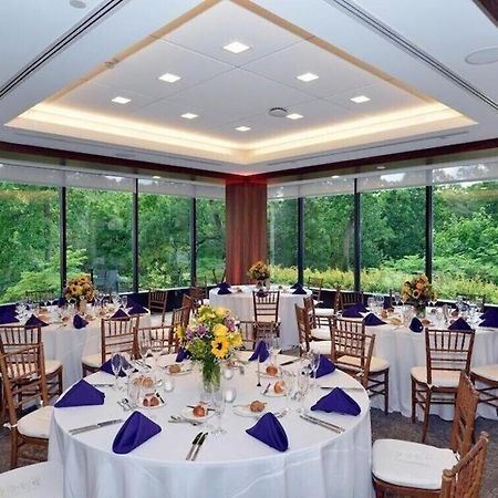 The Villanova Conference Center Radnor Exterior photo