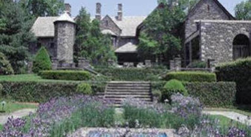 The Villanova Conference Center Radnor Exterior photo