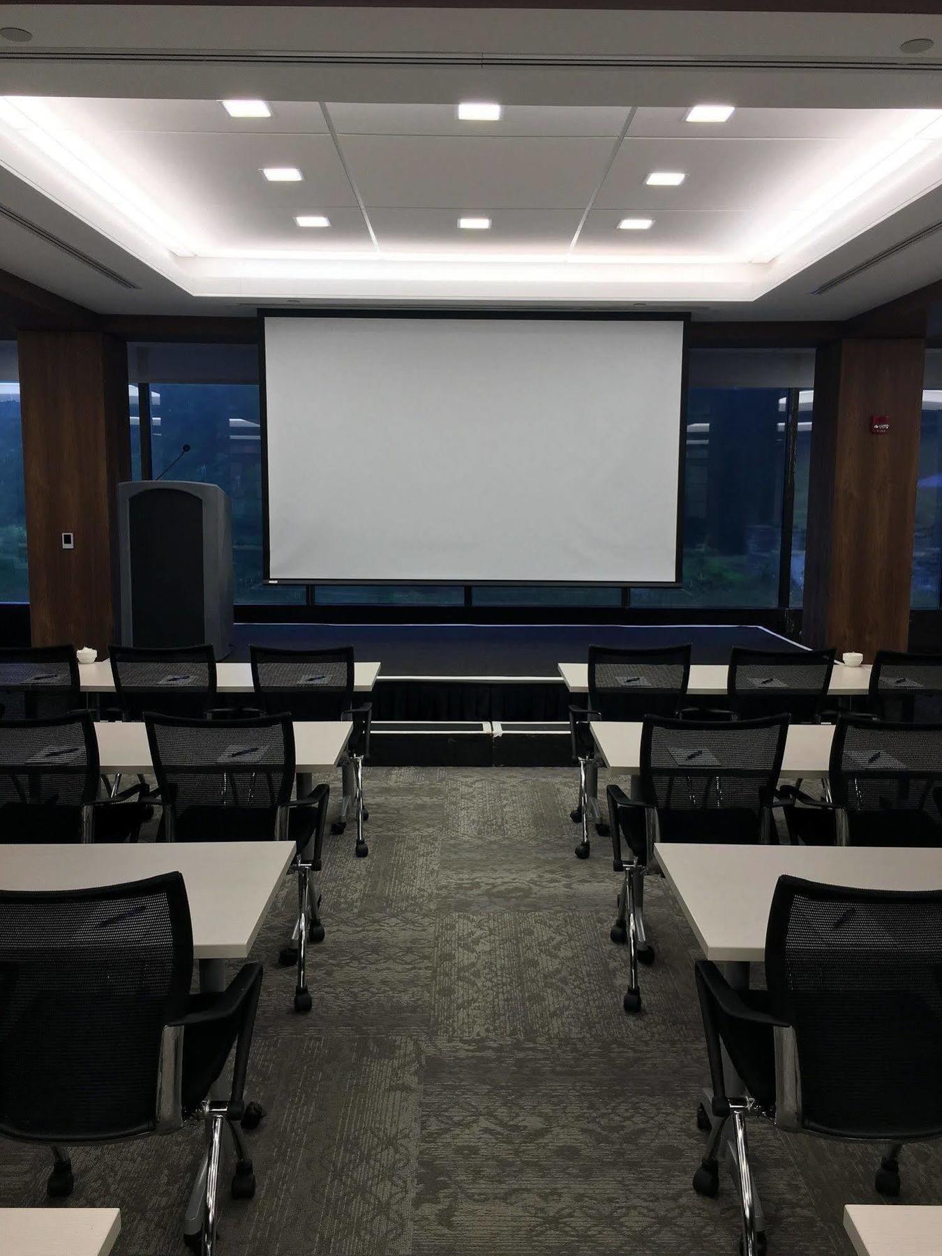 The Villanova Conference Center Radnor Exterior photo