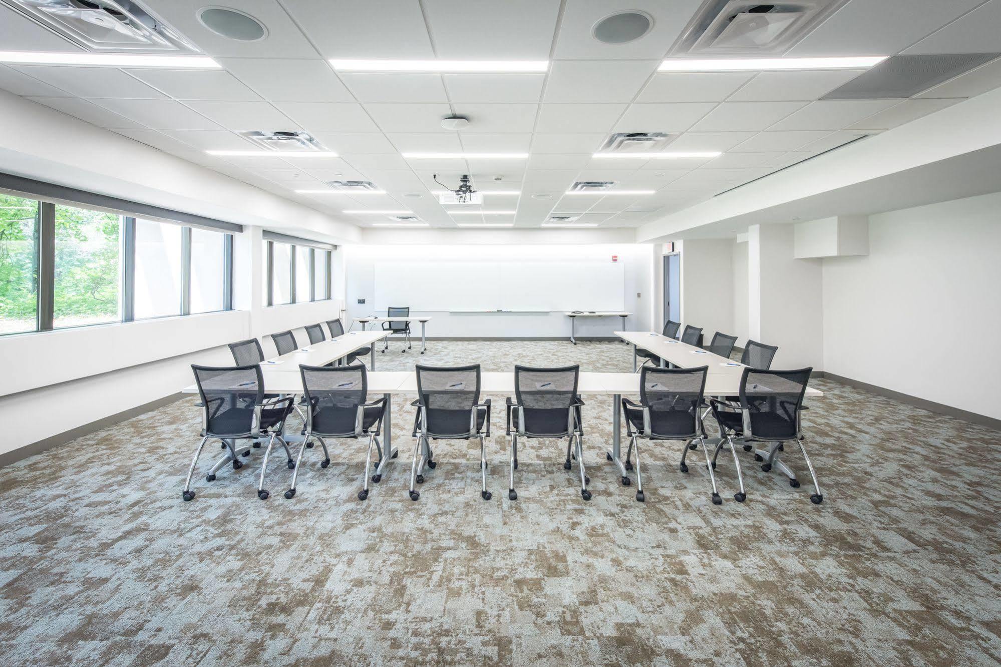 The Villanova Conference Center Radnor Exterior photo